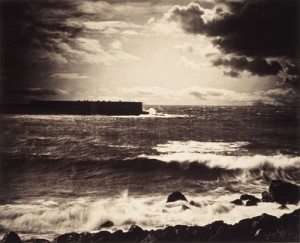 Gustave Le Gray - The Great Wave