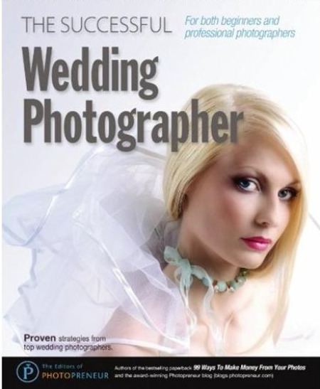 Wedding Photographer by Photopreneur