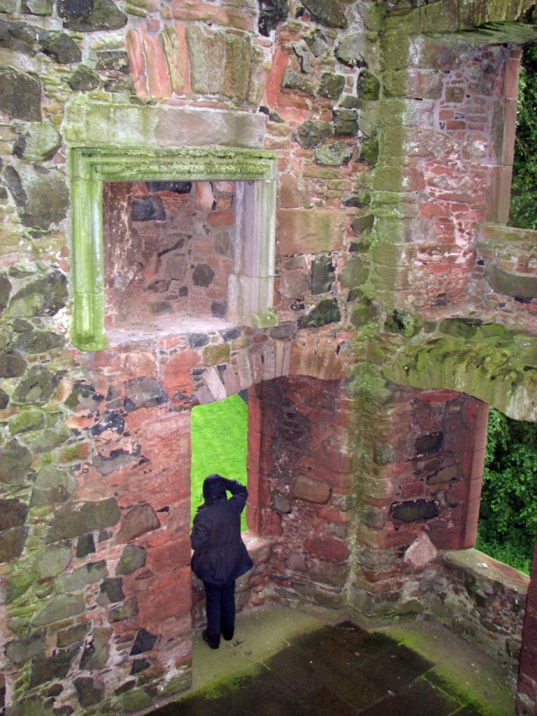scotland-greenknowe-tower-scottish-borders